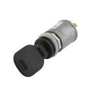 Ignition/Start Switch 12 V HELLA aftermarket expertise...