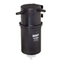 Fuel filter line filter HENGST for VW AMAROK