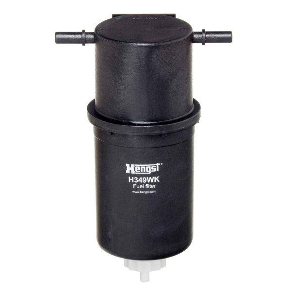 Kraftstofffilter Leitungsfilter HENGST für VW CRAFTER 30-35 Bus