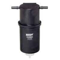 Kraftstofffilter Leitungsfilter HENGST für VW...