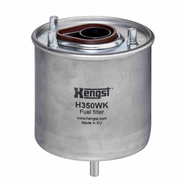 Kraftstofffilter Filtereinsatz HENGST für CITROEN DS3