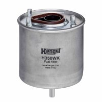 Kraftstofffilter Filtereinsatz HENGST für CITROEN DS3