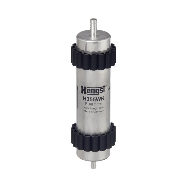 Kraftstofffilter Leitungsfilter HENGST für AUDI A4 B9