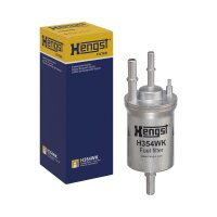 Kraftstoffleitungsfilter Ø71mm 249mm HENGST FILTER...