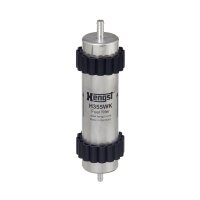 Kraftstofffilter Leitungsfilter HENGST für AUDI A4 B9