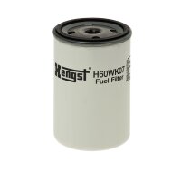 Kraftstofffilter Anschraubfilter HENGST für FORD...