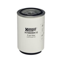 Kraftstofffilter Anschraubfilter HENGST für VOLVO...