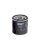 Oil filter Screw-on filter HENGST for OPEL MANTA B CC