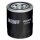 Oil filter Screw-on filter HENGST for ROVER 600 I