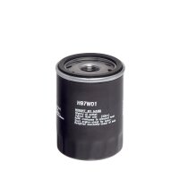 Screw-on oil filter Ø52mm Ø66mm HENGST...