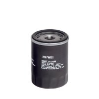 Oil filter screw-on filter HENGST for SX4 / SX4 CLASSIC