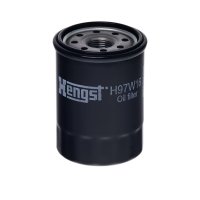 Oil filter screw-on filter HENGST for TOYOTA AVENSIS...