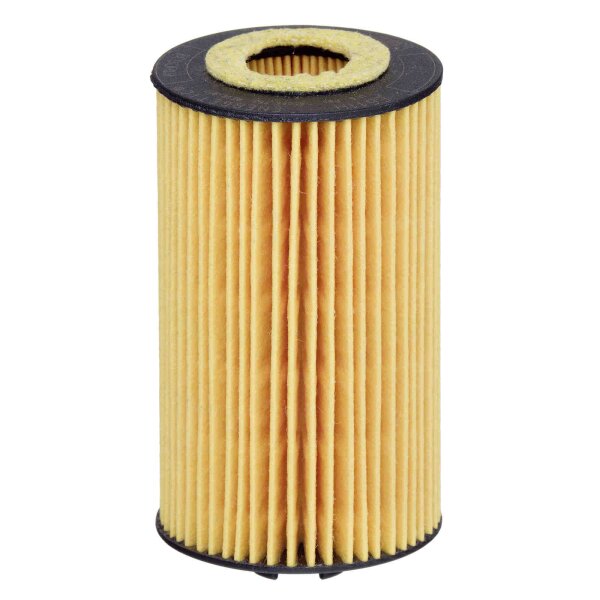 Ölfilter Filtereinsatz HENGST für OPEL CORSA D