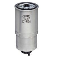 Kraftstofffilter Anschraubfilter HENGST für LANCIA...
