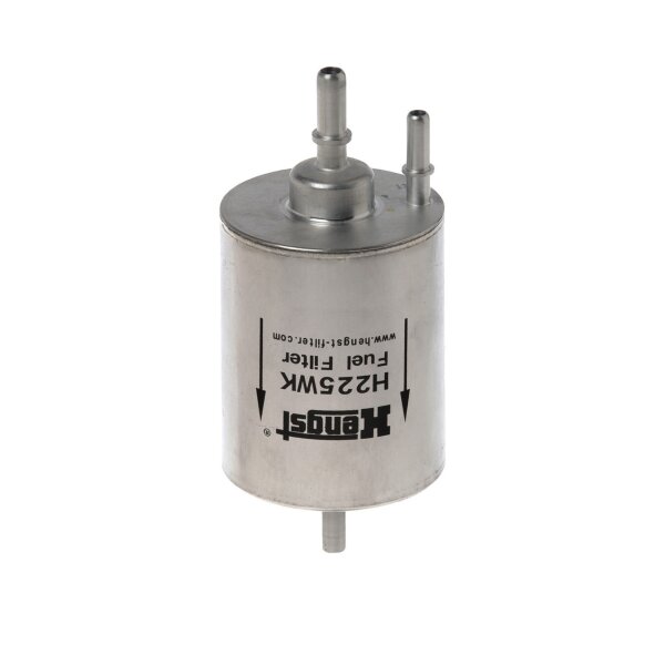 Kraftstofffilter Leitungsfilter HENGST für AUDI A4 B6