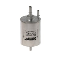 Kraftstofffilter Leitungsfilter HENGST für AUDI A4 B6