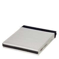 Interior air pollen filter HENGST for RENAULT...