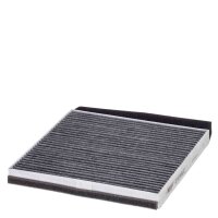 Innenraumluft Aktivkohlefilter HENGST für VOLVO S70