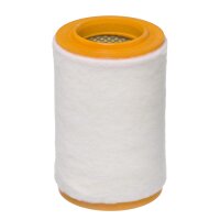 Air filter Filter insert HENGST for ALFA ROMEO GIULIETTA