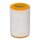 Air filter Filter insert HENGST for ALFA ROMEO GIULIETTA