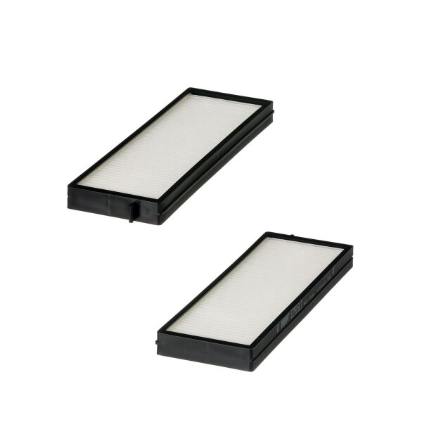 Interior air pollen filter HENGST for i20 I