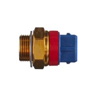 Temperature switch radiator fan 3-pin SW 29 HELLA for...