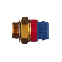 Temperaturschalter Lüfter 12 V 3-polig M 22 x 1,5...
