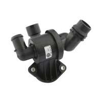 Thermostat Kühlmittel Öffnungstemperatur 87...