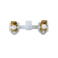 Horn 24 V 84 W 105 dBA Hochton HELLA