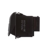 Schalter Kippbetätigung 8-Anschlüsse HELLA...