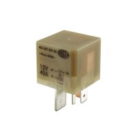 Relais Glühanlage 12 V Schließer 5-polig HELLA...