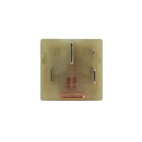 Relais Glühanlage 12 V Schließer 5-polig HELLA für u.a. SEAT Cordoba