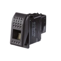 Switches rocker actuation 8-connections HELLA...