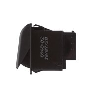 Switches rocker actuation 8-connections HELLA...