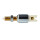 Brake light switch 12 V electric 2-pole HELLA for e.g. HONDA Accord III