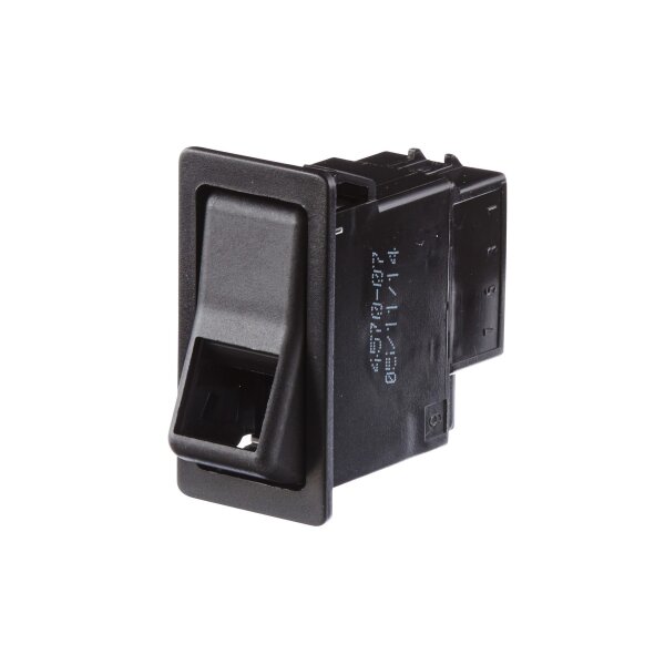 Switches rocker actuation 4-connections HELLA suitable for VOLVO and others