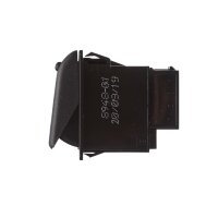 Schalter Kippbetätigung 6-Anschlüsse HELLA...