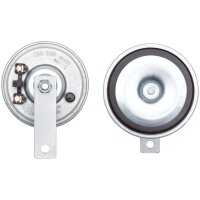 Horn TOP SOUND 40 V 52 W woofer HELLA aftermarket...