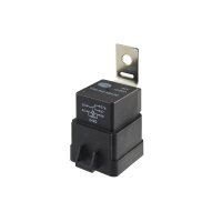 Relay Operating Current 24 V changeover contact 5-pole...