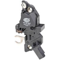 Alternator regulator HELLA for FIAT ULYSSE (179_)