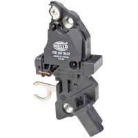Alternator regulator 14.4 V 0 124 525 035 HELLA for...