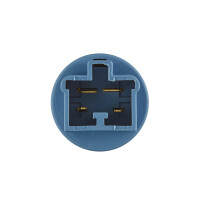 Brake light switch mechanical 4-pole HELLA for LEXUS ES and others