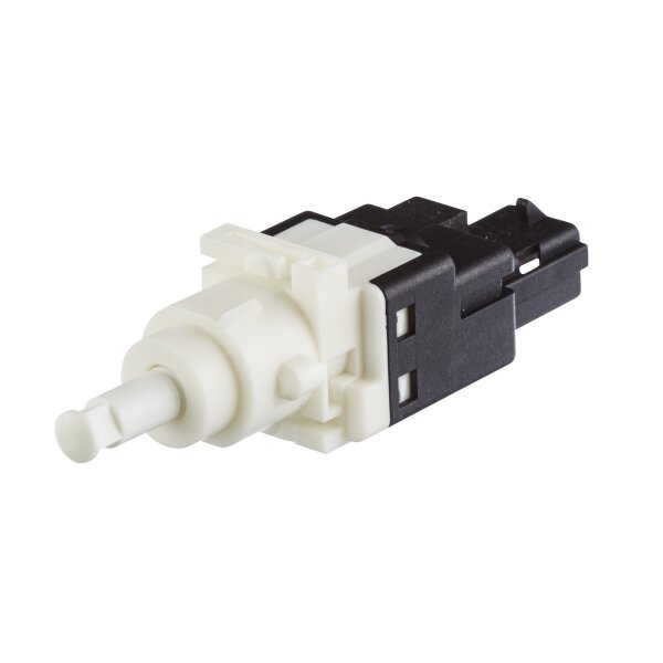 Brake light switch mechanical 4-pole HELLA for FIAT 500C/595C/695C and others