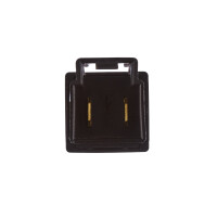 Brake light switch mechanical 2-pole HELLA for NISSAN 350 Z Coupe and others