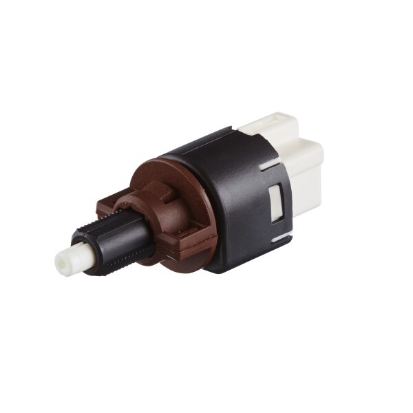 Brake light switch mechanical 4-pole HELLA for CITROËN C4 Aircross and others