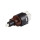 Brake light switch mechanical 4-pole HELLA for CITROËN C4 Aircross and others