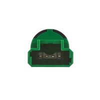 Brake light switch mechanical 4-pole HELLA for CITROËN Berlingo Multispace