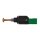Brake light switch mechanical 4-pole HELLA for CITROËN Berlingo Multispace