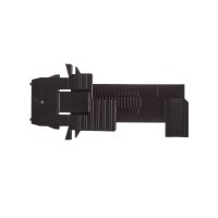 Brake light switch mechanical 4-pole HELLA for BMW 1...