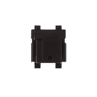 Brake light switch mechanical 4-pole HELLA for BMW 1 Series and others
